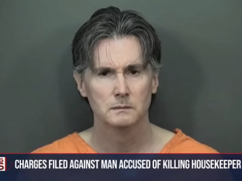 Indiana man Curt Andersen